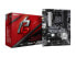 Фото #1 товара ASRock B550 Phantom Gaming 4/ac AM4 AMD B550 SATA 6Gb/s ATX AMD Motherboard