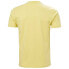 ფოტო #2 პროდუქტის HELLY HANSEN Tokyo short sleeve T-shirt