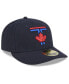 Men's Royal Toronto Blue Jays 2024 City Connect Low Profile 59FIFTY Fitted Hat