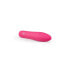 Фото #4 товара Вибропуля EasyToys Velvet Vibrator - розовая