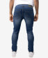 ფოტო #2 პროდუქტის X-Ray Men's Denim Jeans