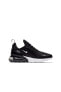 Фото #1 товара Air Max 270 Sneaker Ayakkabı Ah8050-002 Siyah-beyaz