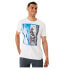 ფოტო #1 პროდუქტის GARCIA O41002 short sleeve T-shirt