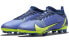 Фото #4 товара Бутсы футбольные Nike Mercurial Vapor 14 Pro AG синие