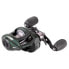 Фото #1 товара CINNETIC Armed CRBK BC LH Baitcasting Reel