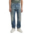 Фото #1 товара G-STAR Type 49 Relaxed Straight Selvedge jeans