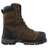 Фото #1 товара Baffin Monster 8 Waterproof Composite Toe Work Mens Brown Work Safety Shoes MNS
