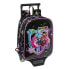 Фото #1 товара SAFTA Monster High trolley