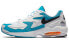 Фото #2 товара Кроссовки Nike Air Max 2 Light AO1741-100