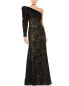 Фото #1 товара Mac Duggal Gown Women's