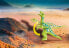 Фото #9 товара PLAYMOBIL Playm. Dinosaurier & Forscher Aktentasch| 70108