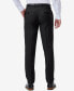 Фото #2 товара Men's Premium Comfort Slim-Fit Performance Stretch Flat-Front Dress Pants