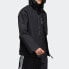 Фото #6 товара Куртка Adidas U1 JKT Warm FJ0255
