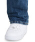 Фото #9 товара Men's Big & Tall 505™ Original-Fit Non-Stretch Jeans
