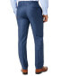 ფოტო #4 პროდუქტის Men's Solid Classic-Fit Suit Pants
