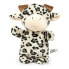 Фото #2 товара Плюшевая игрушка для собак Gloria Marvel Корова 10 см