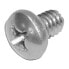 JOHNSON OUTDOORS INC 1/4 Screw