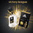 Фото #6 товара adidas Victory League Eau De Toilette 100 ml, Pack of 1 (1 x 100 ml)