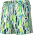 Arena Męskie Szorty MEN'S ARENA WATER PRINTS BEACH SHORT AO