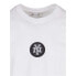 MISTER TEE NY Patch short sleeve T-shirt