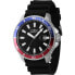 Фото #1 товара Часы Invicta Pro Diver Black Pepsi 46131