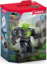 Figurka Schleich Mini stworki z Eldradoru - Robot z kamienia