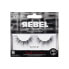 Фото #2 товара Lash Couture Rebel Collection false eyelashes