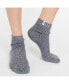 Modern Crew Cut Socks for Women