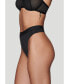 Фото #2 товара Women's The Highwaist Thong - Modal