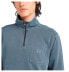 Фото #3 товара TIMBERLAND Merrymack River Garment Dye half zip sweatshirt