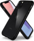 Фото #5 товара Чехол для смартфона Spigen Ultra Hybrid IPHONE 11 PRO Matte черный uniwersalny
