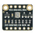 Фото #2 товара BME680 multi-functional 4in1 environmental sensor - SPI / I2C - DFRobot SEN0375