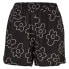 Фото #1 товара URBAN CLASSICS AOP Viscose Resort shorts