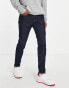 Фото #1 товара Levi's 512 slim tapered low rise jeans rock cod rinse wash