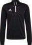 Adidas Bluza adidas ENTRADA 22 Training Top H57544 H57544 czarny XXL