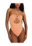 Фото #1 товара Women's Wave Rider One Piece