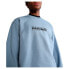 NAPAPIJRI B-Box C S sweatshirt