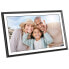 AgfaPhoto photo Digital WiFi Photo Frame 15 inch Black - фото #1