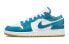 Кроссовки Jordan Air Jordan 1 Low SE GS DM0589-400 35.5 - фото #1