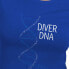 KRUSKIS Diver DNA short sleeve T-shirt