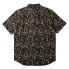 QUIKSILVER Fairwaycic short sleeve shirt