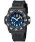 Фото #1 товара Часы Luminox Navy Seal Dive Black 45mm
