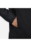 Фото #4 товара Sportswear Tech Fleece ''Overlay Detail'' Full-Zip Hoodie Erkek Sweatshirt