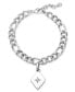 Фото #1 товара Charm Bracelet, Created for Macy's