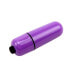 Фото #3 товара Vibrating Bullet Hi-Basic 5.8 x 1.8 cm Purple