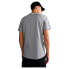 Фото #2 товара NAPAPIJRI S-Ice 2 short sleeve T-shirt