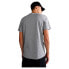 ფოტო #2 პროდუქტის NAPAPIJRI S-Ice 2 short sleeve T-shirt