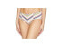 Splendid Women's 175223 Line Up Mid-Rise Pant Multi Color Swimwear Size L