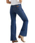 Фото #2 товара Wrangler Wanderer Ski Patrol Flare Jean Women's