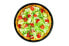 Фото #4 товара Dr. Oetker Pizza- & Kuchenblech Ø 30 cm